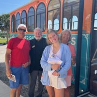 Trolley Tours