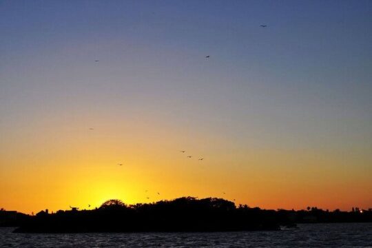 Sunset Cruise Fort Myers Beach